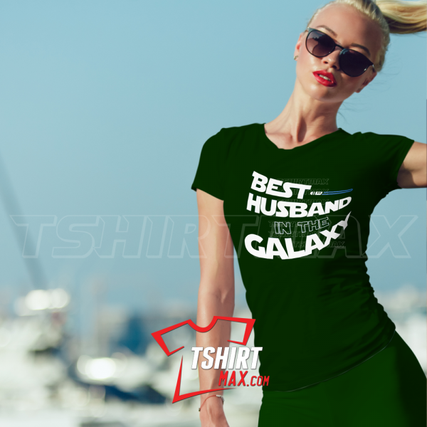 Best Husband In The Galaxy